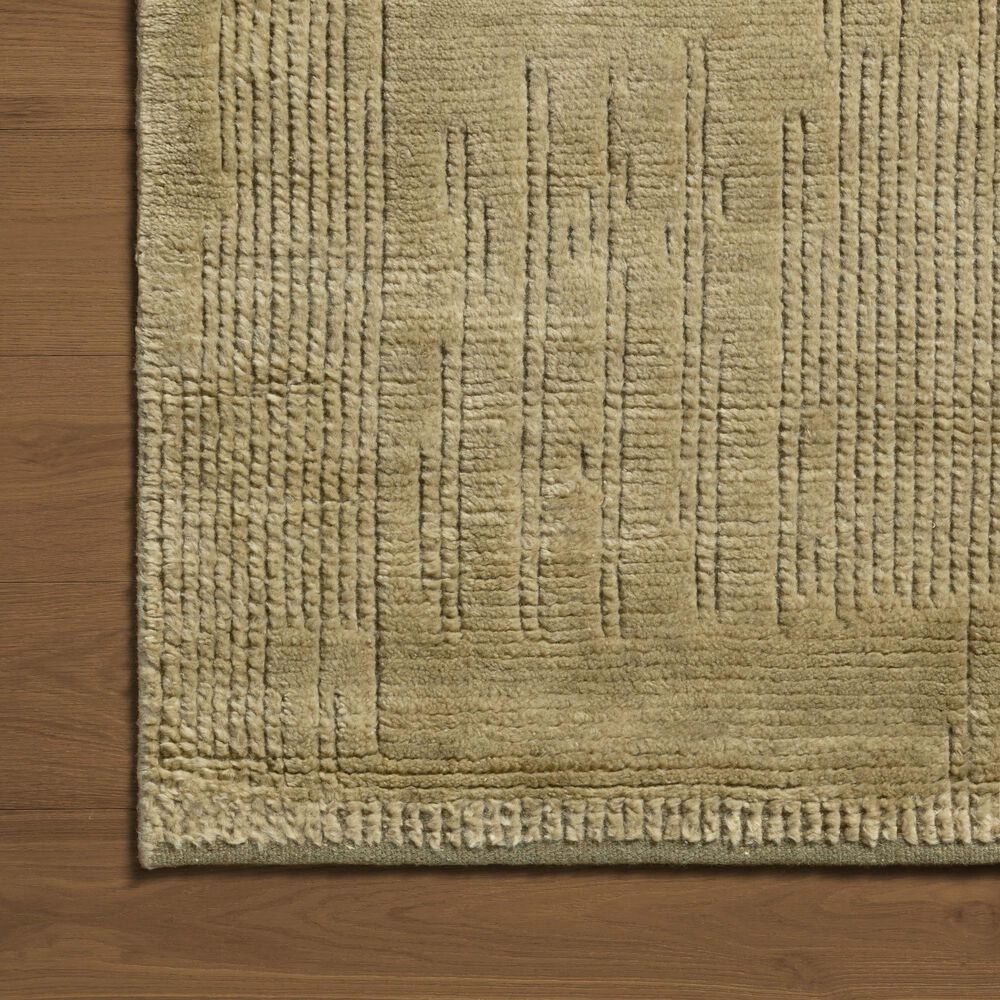 Loloi David Olive 2&#39; x 3&#39; Area Rug, , large