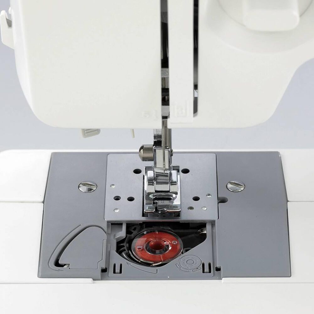 Brother Stitch Lightweight Sewing Machine in White