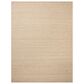Loloi Elma Natural 11"6" x 15" Area Rug, , large