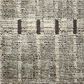 Loloi Bleecker Sage and Granite 4" x 6" Area Rug, , large