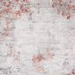 Safavieh Invista INV540F 8" x 10" Grey and Light Grey Area Rug, , large
