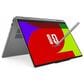 Lenovo IdeaPad 5 15.3" Touch-Screen Copilot+ PC 2-in-1 Laptop | AMD Ryzen AI 5 - 16GB RAM - AMD Radeon 840M Graphics - 512GB SSD in Luna Gray, , large