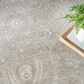 Nourison Envy Grey 9"3" x 12"7" Area Rug, , large