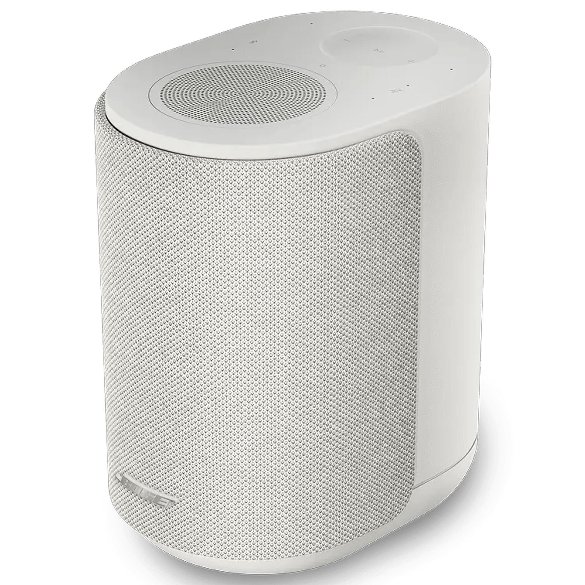 Bose Lifestyle Ultra Wireless Speaker in White Smoke