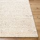 Surya Passion Cream, Ivory and White 9" x 12" Area Rug, , large