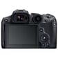 Canon EOS R7 Mirrorless Camera with 18-150mm Lens in Black, , large