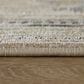 Feizy Augustine 9 Ft. x 12 Ft. Area Rug in Beige/Green, , large