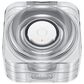 Samsung Galaxy Ring Size 14 in Titanium Silver, , large