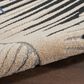 Other Aloha Navy 5"3" x 7"3" Indoor/Outdoor Area Rug, , large