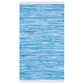 Safavieh Montauk 6" x 9" Blue Area Rug, , large