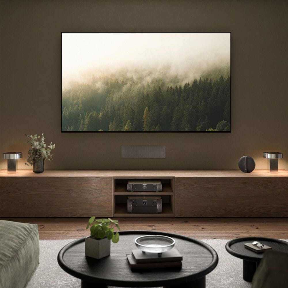 Marantz AV 30 11.4-Channel Balanced AV Preamplifier Powered by HEOS, , large