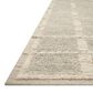 Loloi Monterrey Dove and Slate 2"6" x 9"9" Runner, , large