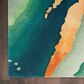 Nourison Prismatic Emerald 2" x 3" Area Rug, , large