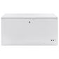 GE Appliances 15.7 Cu. Ft. Chest Freezer in White, , large