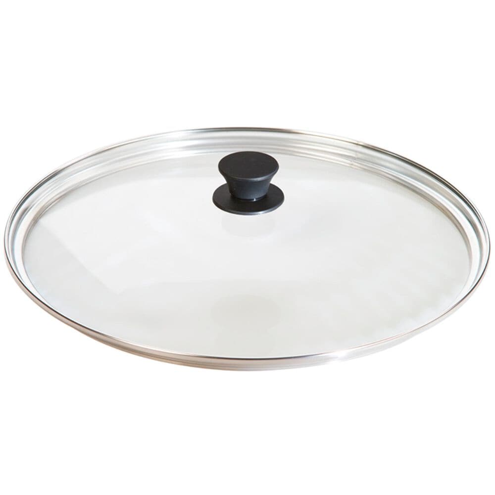 Lodge 15 Tempered Glass Lid