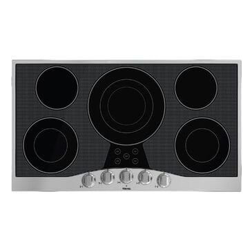 Viking Range 36" Electric Cooktop, , large