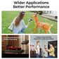 Creality 3D Technology Otter Lite Wireless 3D Scanner in Black, , large