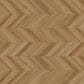Fuzion Dynamix XL Chevron Forged 12" x 28 5/16" Luxury Vinyl Plank, , large