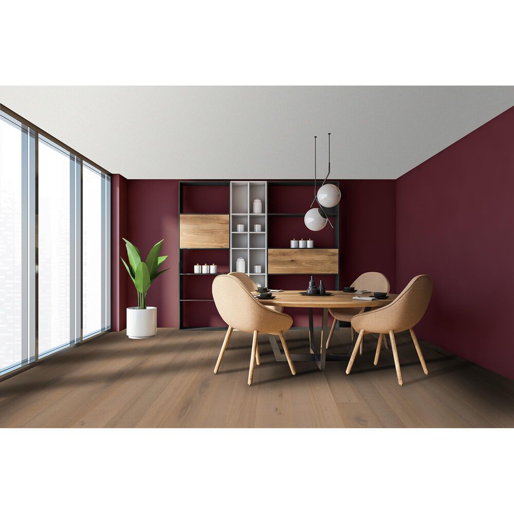 Fuzion Canyon Creek Backwoods Oak Engineered Hardwood, , large