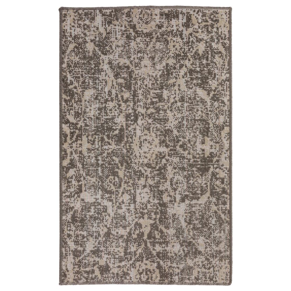 Dalyn Rug Company Mercier MR7 1"6" x 2"5" Mink Scatter Rug, , large