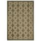 Jeremiah Brent x Loloi Barrow Moss and Beige 2"6" x 7"6" Runner, , large
