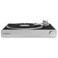 SONOS Five Wireless Speaker in Black with Victrola Stream Carbon Turntable, , large