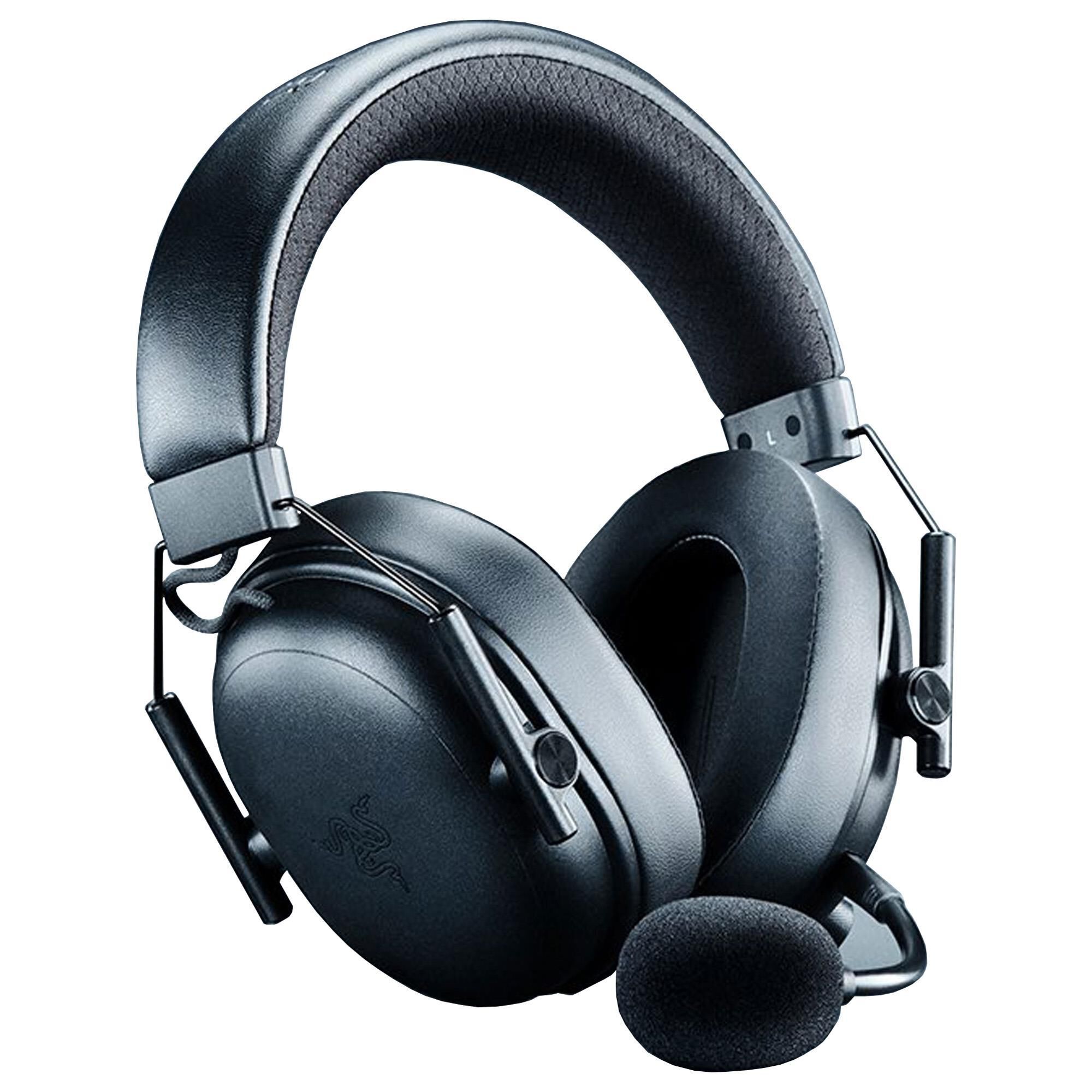 Razer BlackShark V3 Wireless Esports Headset in Black