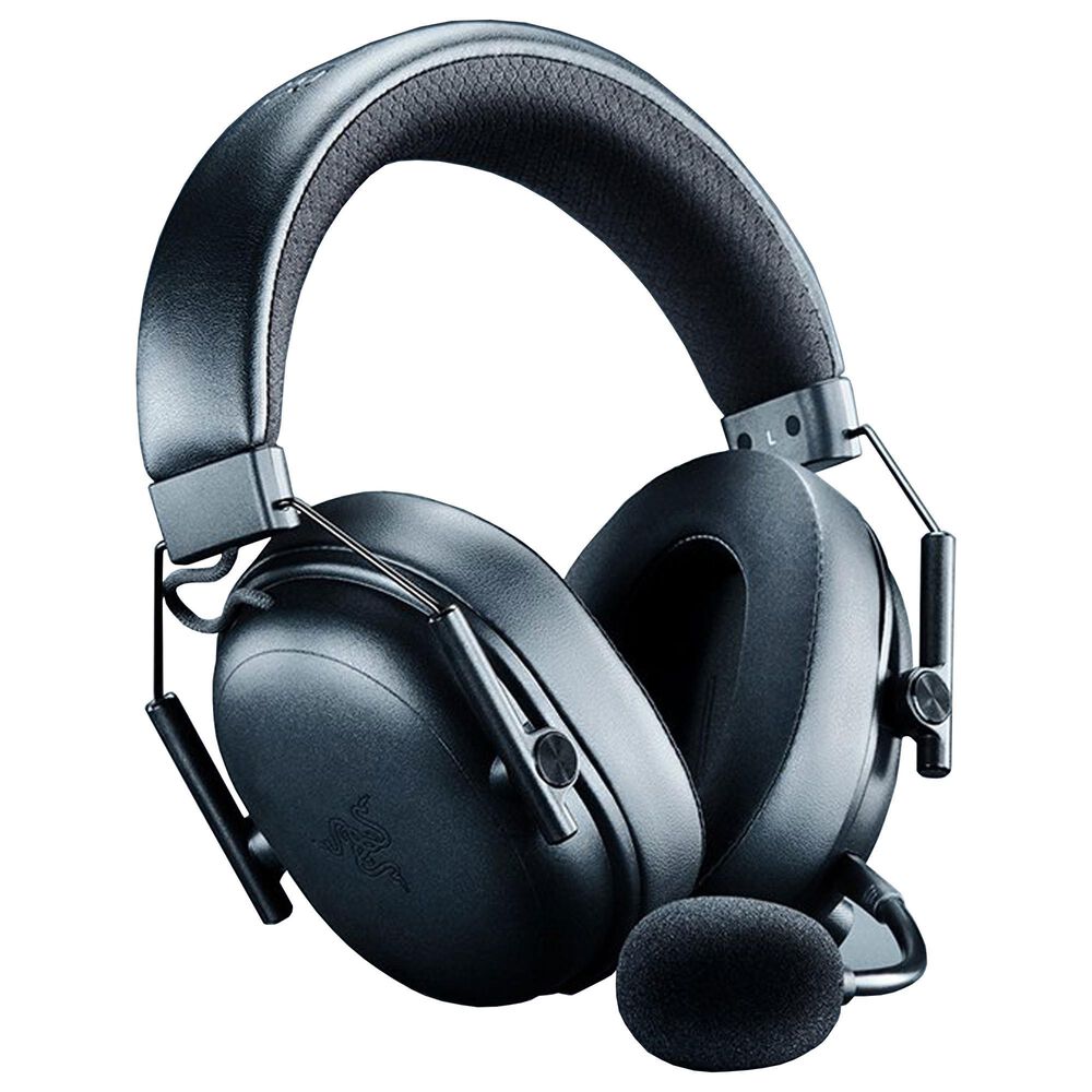 Razer BlackShark V3 Wireless Esports Headset in Black, , large