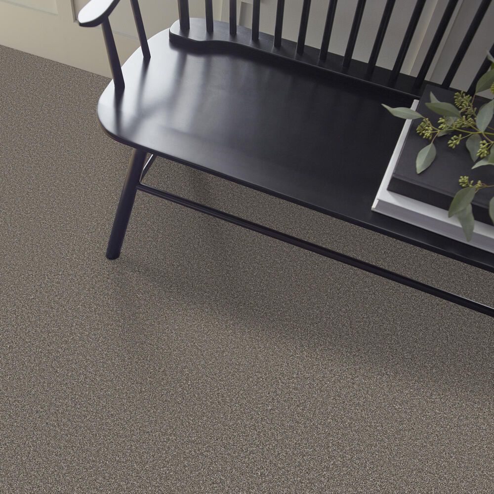 Shaw New Attitude Carpet in Castle Wall, , large