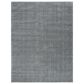 Safavieh August Shag AUG522G 8" x 10" Grey Area Rug, , large