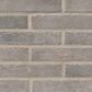 MS International Brickstone Taupe 2" x 10" Porcelain Tile, , large