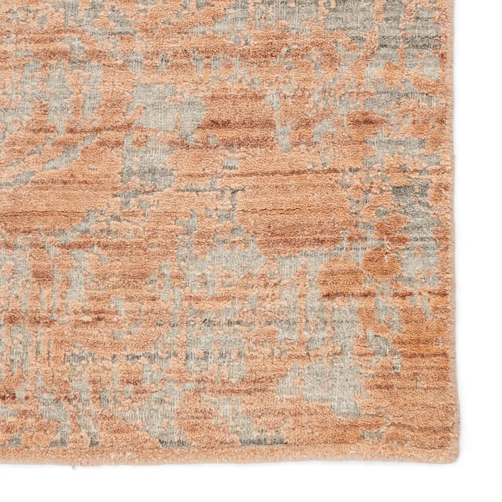 Jaipur Poetry Botany 6&#39; x 9&#39; Fenugreek Area Rug, , large