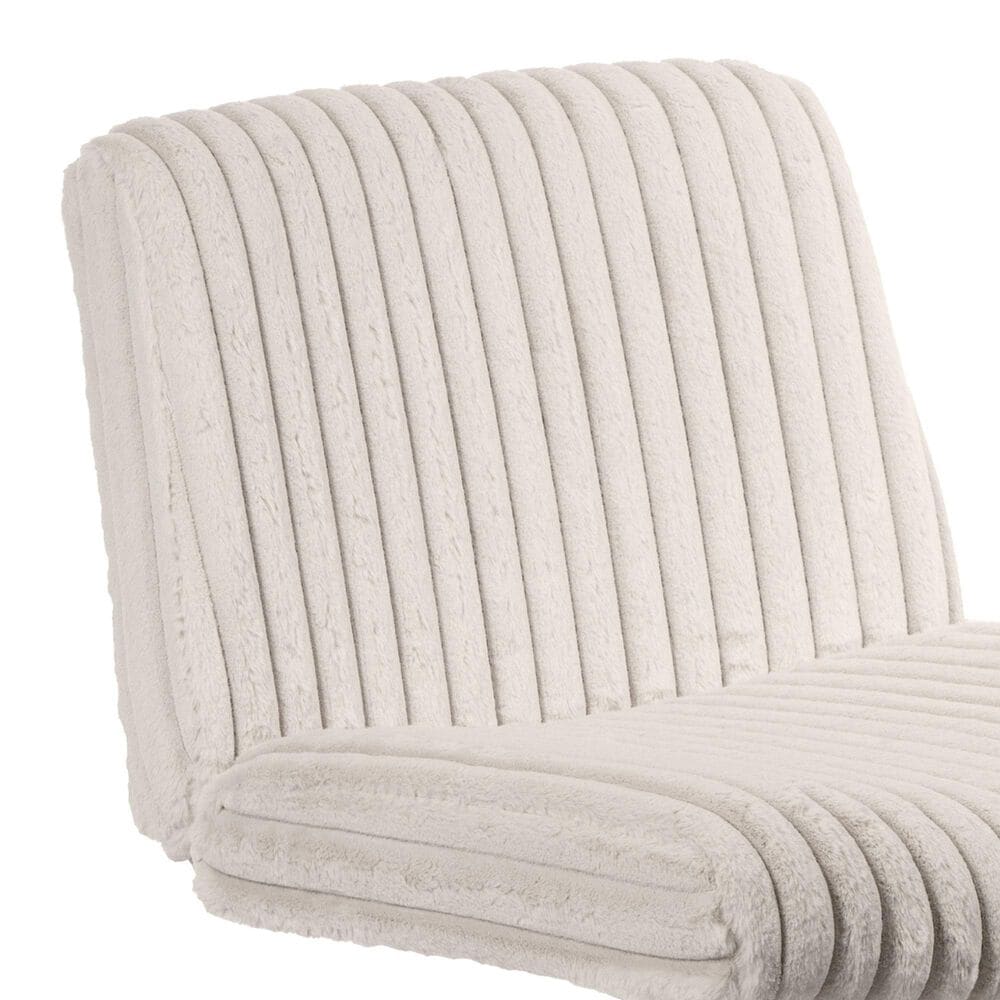 Rta Products Llc Criss Cross Chair in Taupe, , large