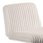 Rta Products Llc Criss Cross Chair in Taupe, , large