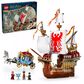 LEGO Harry Potter series Triwizard Tournament, , large