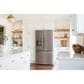 Frigidaire Gallery Gallery 27.8 Cu. Ft. Standard-Depth French Door Refrigerator in Stainless Steel, , large
