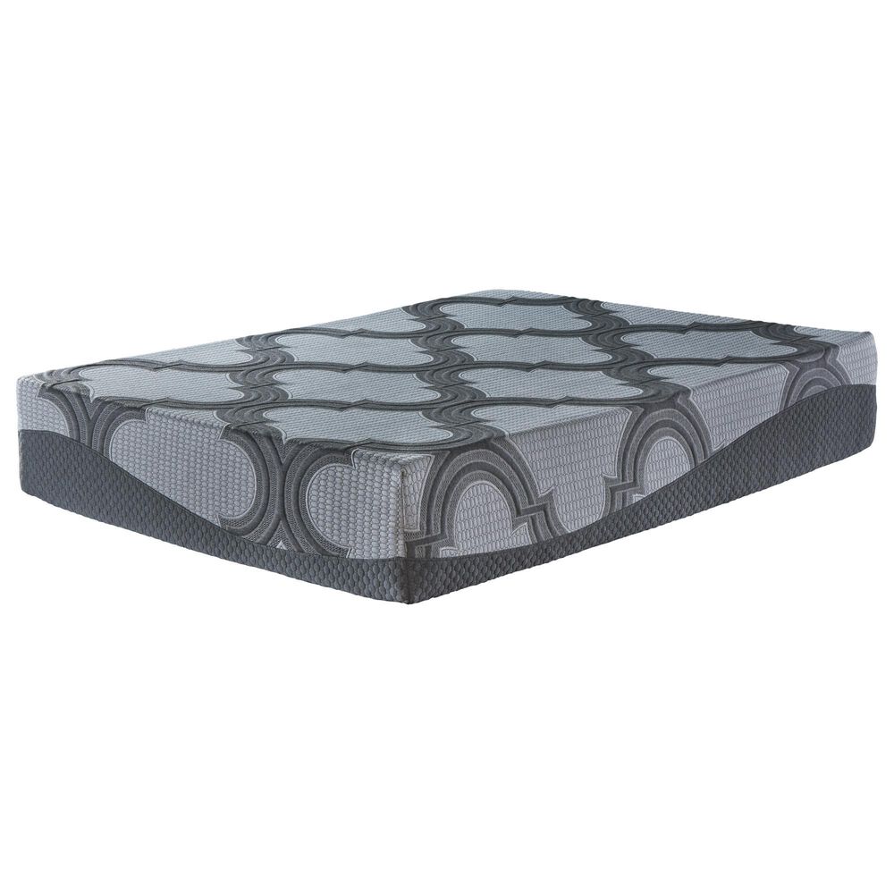 Ashley 1100 Series 11" Firm Tight Top Hybrid Twin Mattress, , large