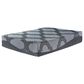 Ashley 1100 Series 11" Firm Tight Top Hybrid Twin Mattress, , large