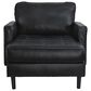 Ashley Bryceview Chaise in Onyx, , large