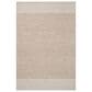 Magnolia Home Ashby 7"9" x 9"9" Oatmeal and Natural Area Rug, , large
