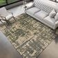 Dalyn Rug Company Brisbane 3" x 5" Desert Area Rug, , large