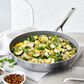 Green Pan GP5 12" Covered Frypan in Stainless Steel, , large
