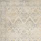 Safavieh Evoke EVK264D-4 4" x 6" Ivory/Grey Area Rug, , large