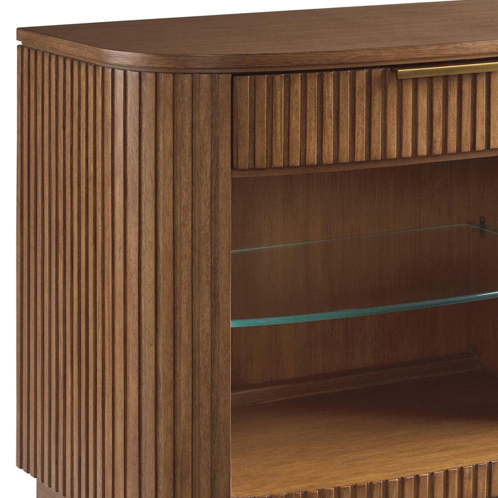 Lexington Furniture La Costa Tustin Nightstand in Marisol, , large