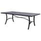 GatherCraft 7-Piece Dining Set in Splendor Denim, , large