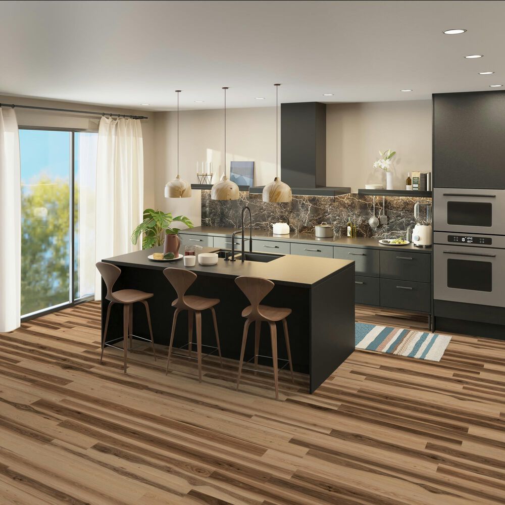 Dream Weaver Antiquity Kosmos 7" x 60" Luxury Vinyl Plank, , large