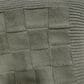 Ann Gish Cesta 20" x 20" Throw Pillow in Olive, , large