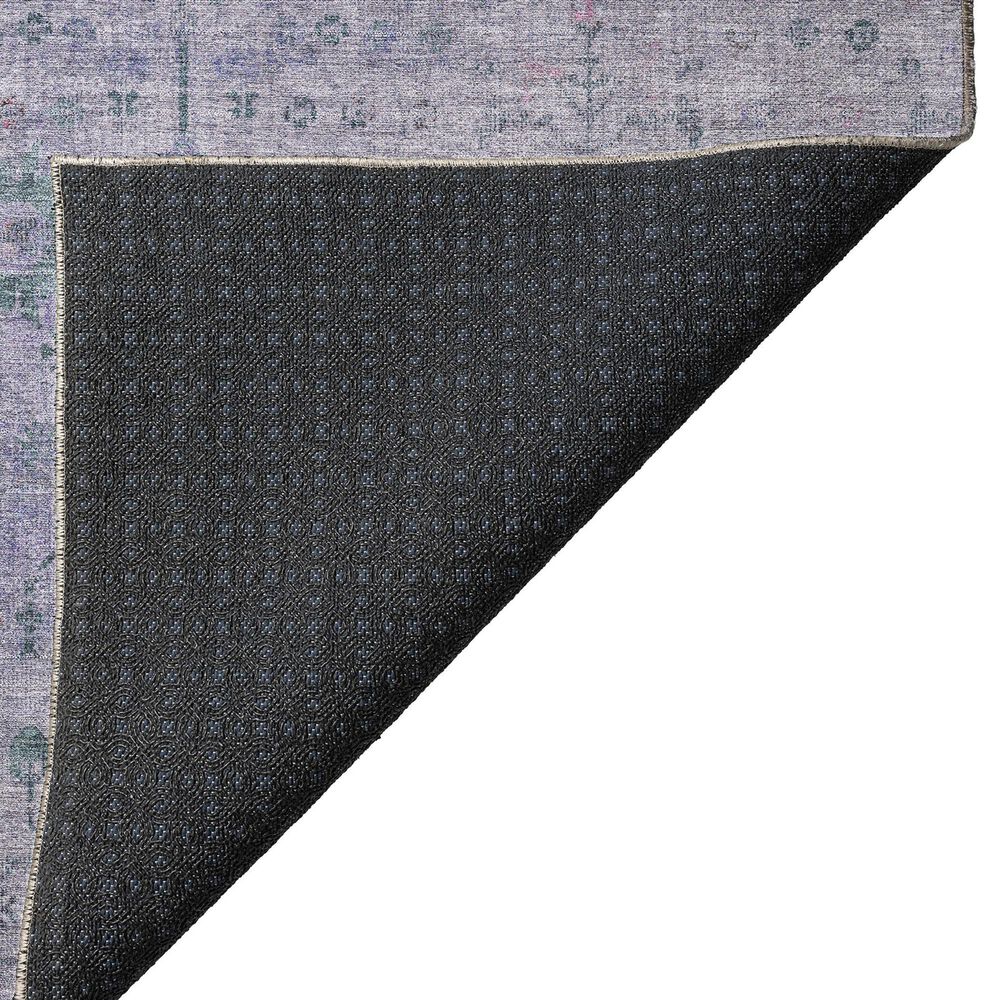 Dalyn Rug Company Solace SL4 9&#39; x 12&#39; Lavender Area Rug, , large