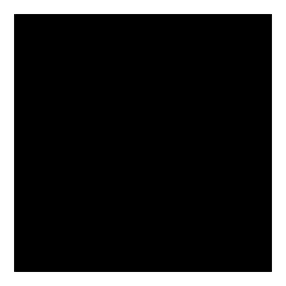 MS International Absolute Black 12" x 12" Natural Stone Tile, , large