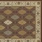 Oriental Weavers Masterpiece 530M 6"7" x 9"6" Red Area Rug, , large